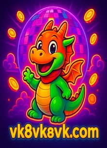 vk8 ভাগ্য ড্রাগন আর্কেড গেম