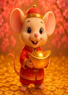 vk8 ভাগ্য মাউস আর্কেড গেম