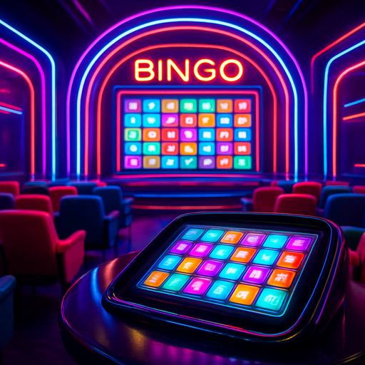 vk8 বাংলাদেশ বিংগো গেম