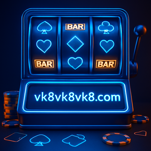 vk8 বাংলাদেশ বোনাস অফার এবং পুরস্কারের সুযোগ