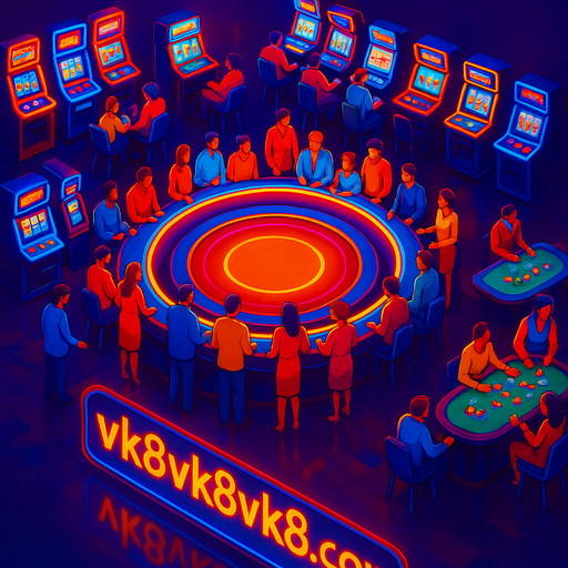 vk8 প্রশ্নোত্তর: বাংলাদেশে সহায়তা ও বোনাস তথ্য