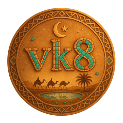 vk8 বাংলাদেশ অনলাইন গেমিং প্ল্যাটফর্ম