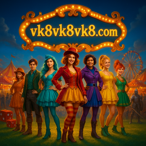 vk8 বাংলাদেশের সহায়তা ও গেম নির্দেশনা